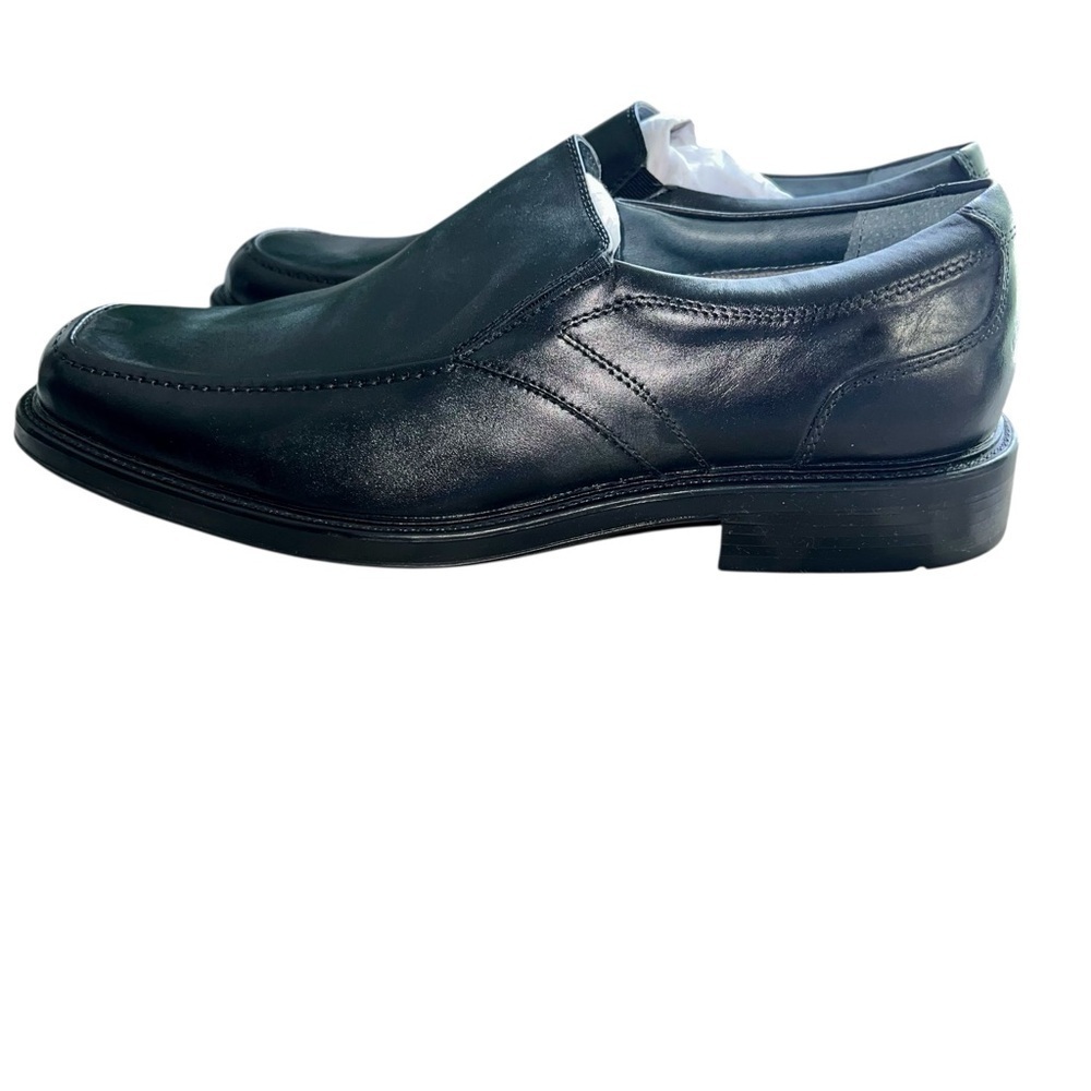 G.H.Bass Payne Leather Loafers Men’s Size 12 M New
